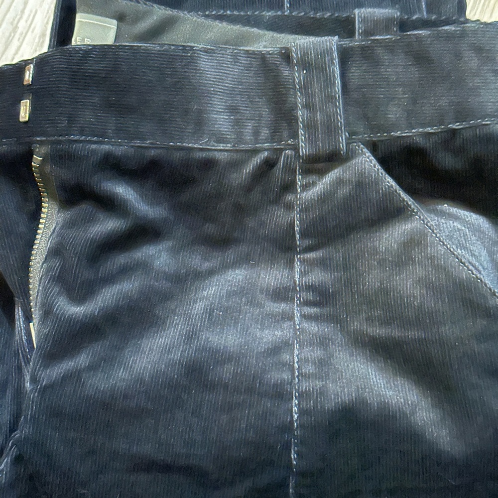 Proenza corduroy pants